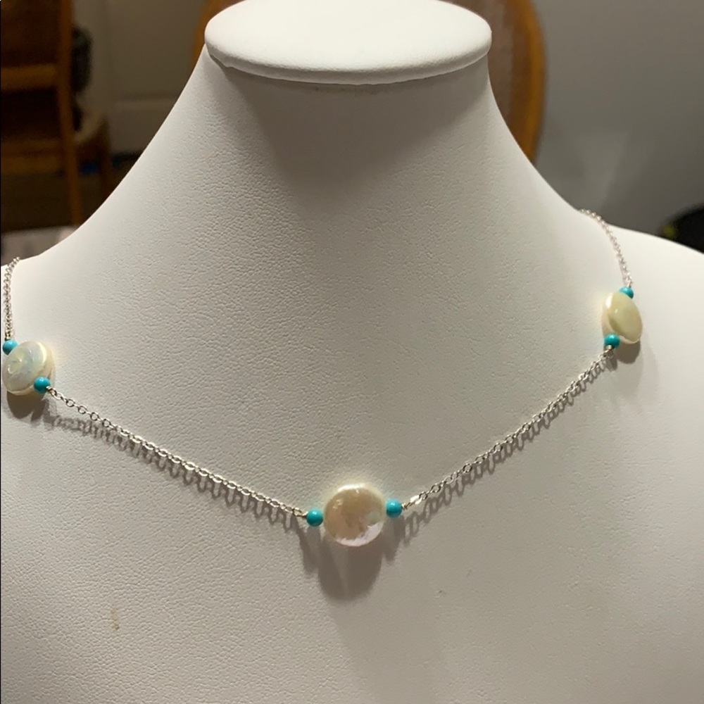 Pearls Are Back!